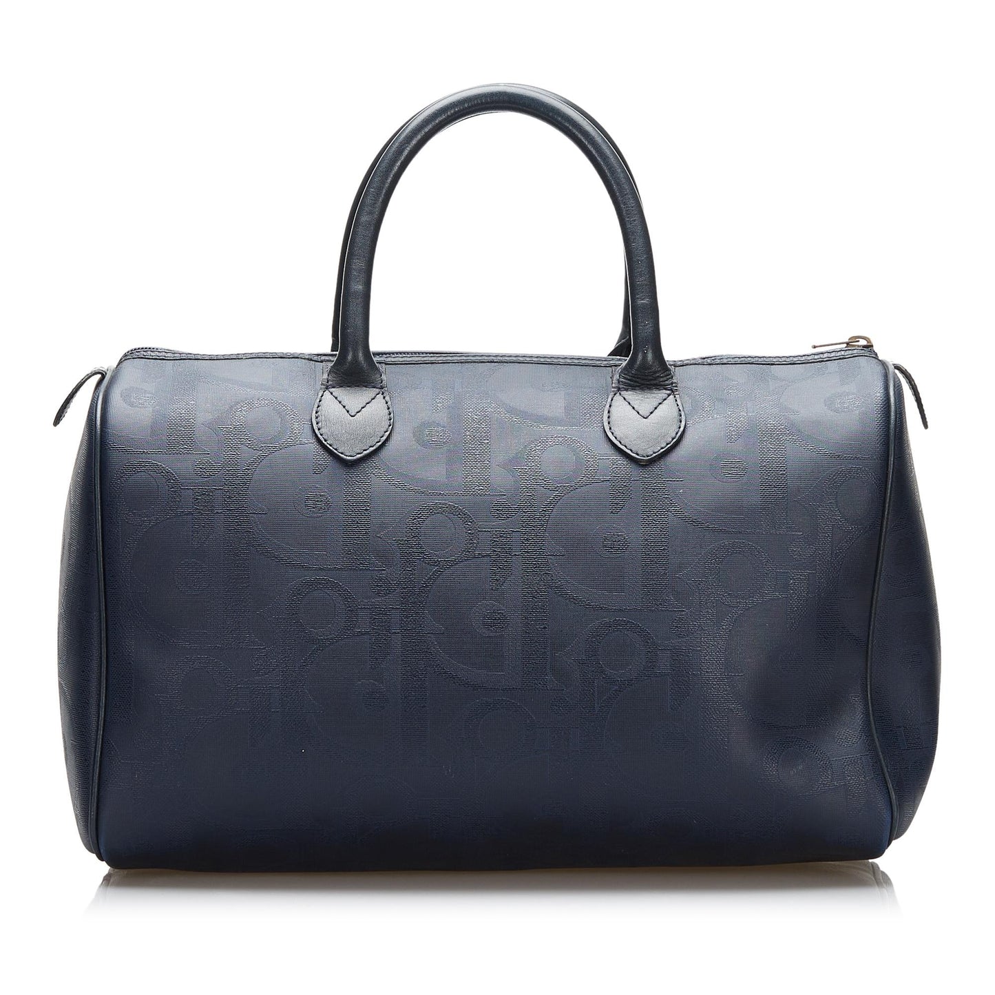 Saint Laurent Mini Canvas Handbag