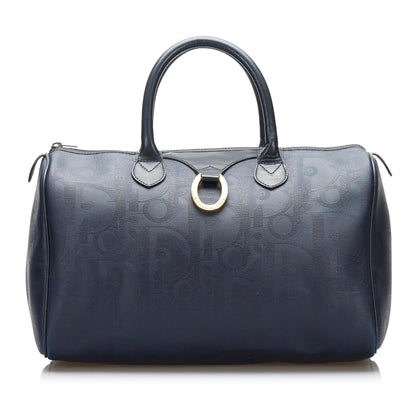Saint Laurent Mini Canvas Handbag