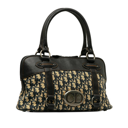 Dior Oblique Handbag (SHG-auDUfZ)
