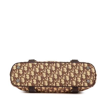 Dior Oblique Handbag (SHG-zBs6Ca)