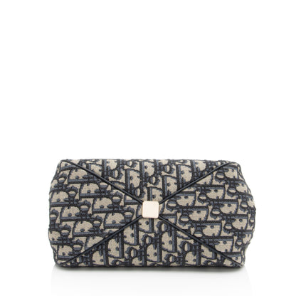 Dior Oblique Key Shoulder Bag