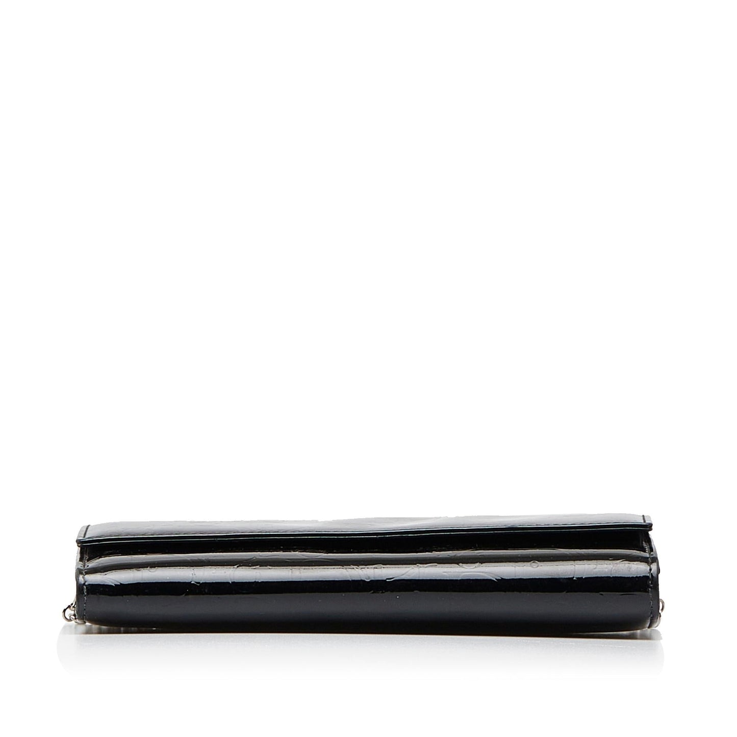 Saint Laurent Leather Mini Crossbody Bag