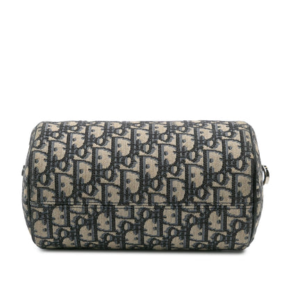Dior Oblique Roller Messenger Bag
