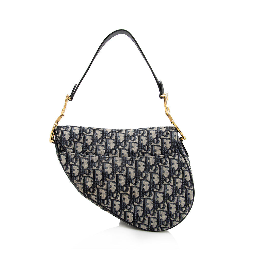Saint Laurent Leather Mini Shoulder Bag