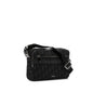 Saint Laurent Mini Canvas Crossbody Bag