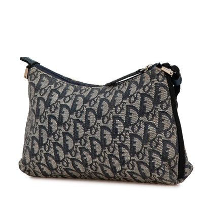 Dior Oblique Shoulder Bag (SHG-Qdwa8P)
