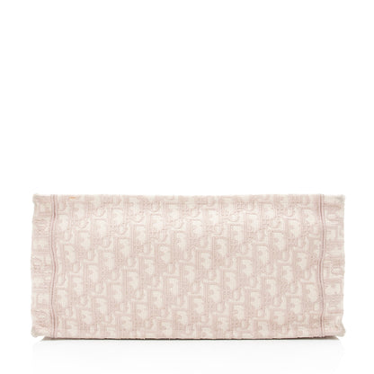 Saint Laurent Mini Canvas Tote Bag