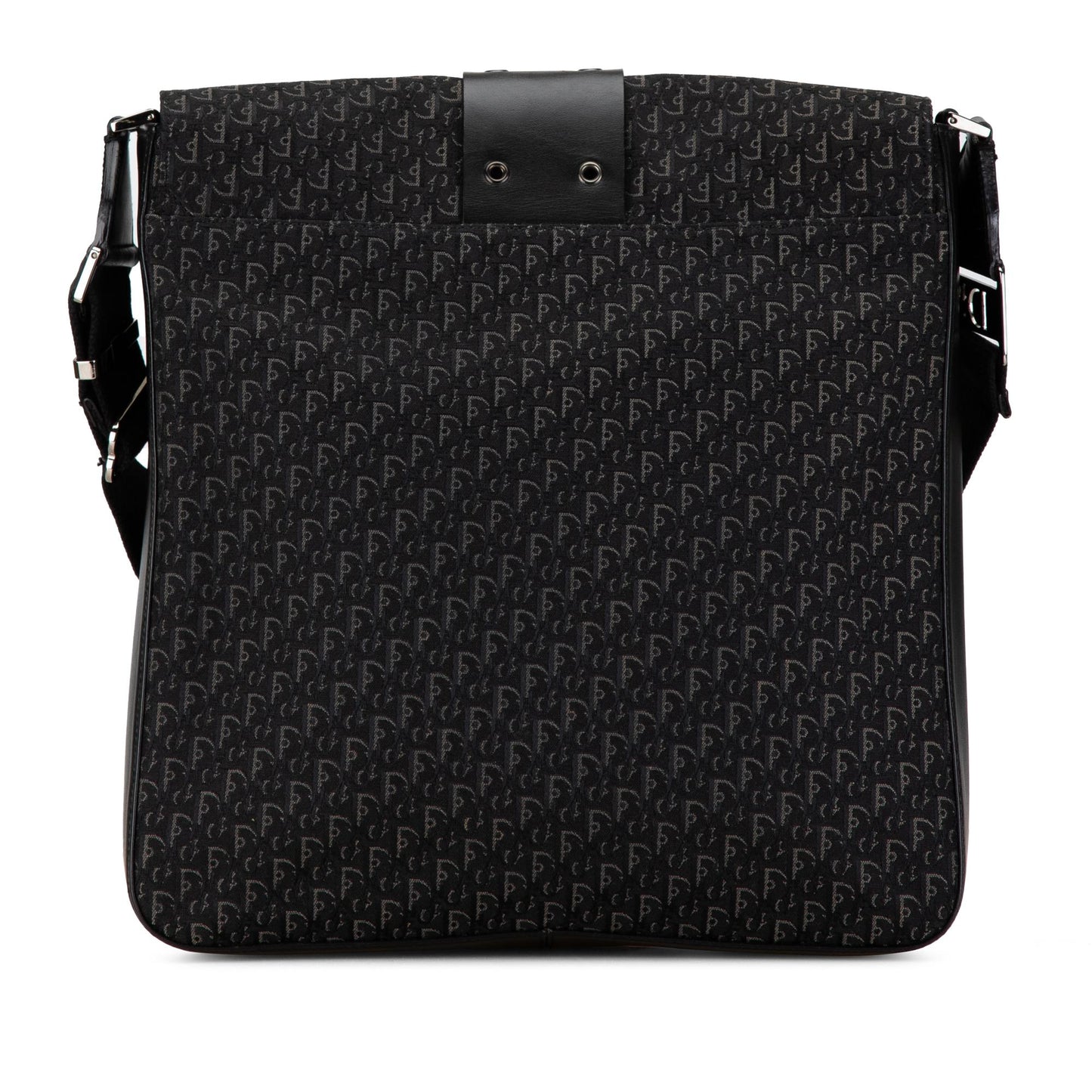 Dior Oblique Street Chic Crossbody