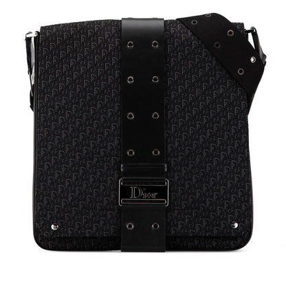 Dior Oblique Street Chic Crossbody