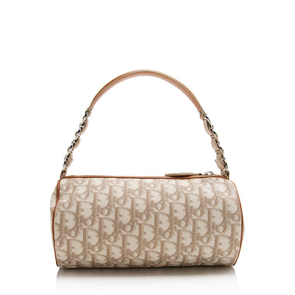 Saint Laurent Leather Mini Handbag