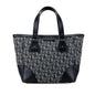Dior Oblique Trotter Tote (SHG-qJZeSn)