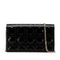 Dior Patent Cannage Dior Pouch (SHG-mdwJ09)