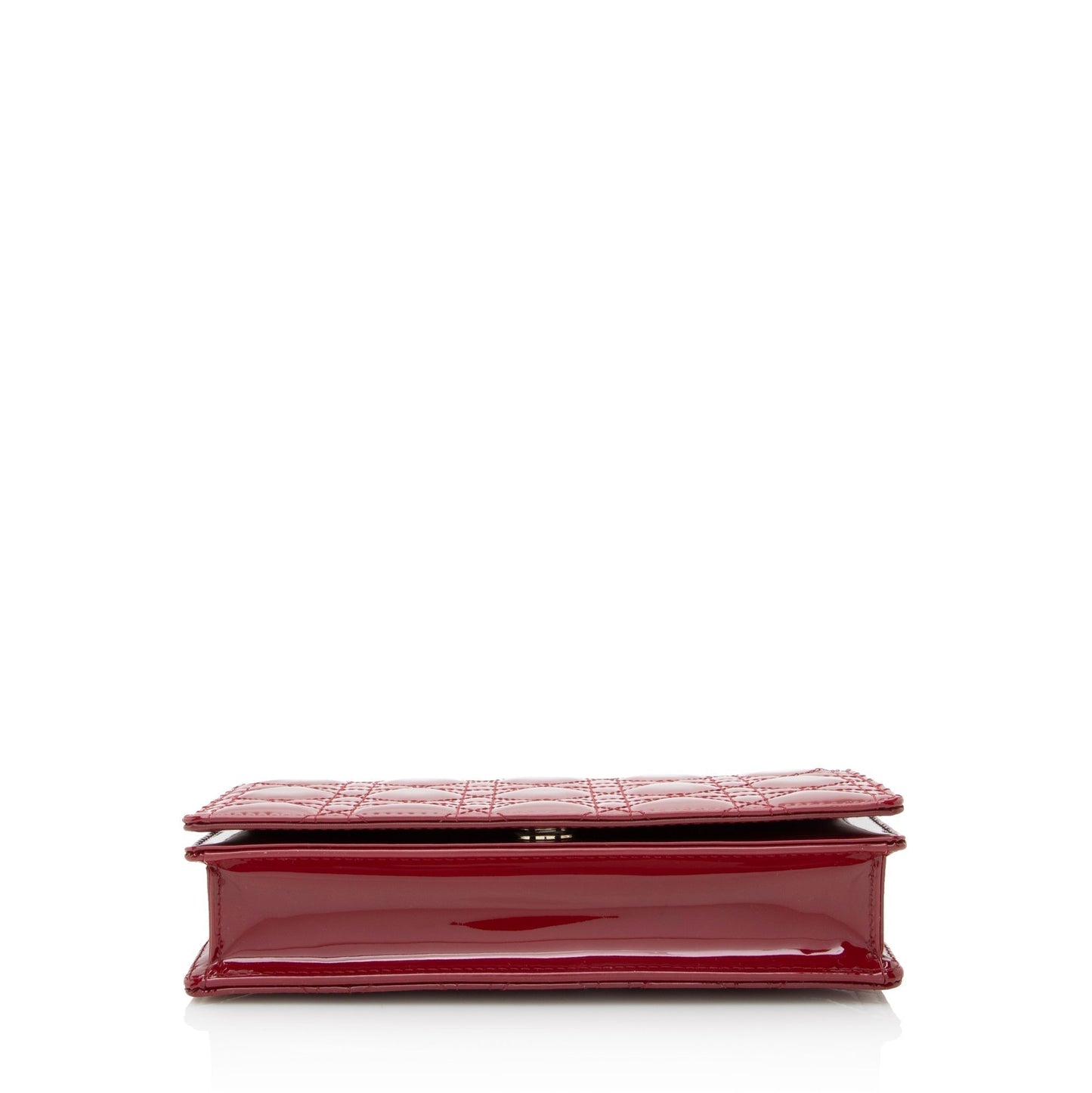 Dior Lady Dior Mini Crossbody Bag