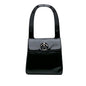 Dior Patent Shoulder Bag