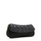 Saint Laurent Leather Mini Shoulder Bag
