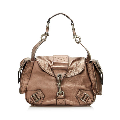 Saint Laurent Mini Shoulder Bag