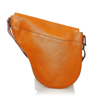 Saint Laurent Mini Crossbody Bag