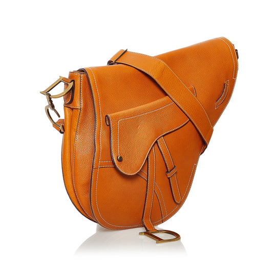 Saint Laurent Mini Crossbody Bag