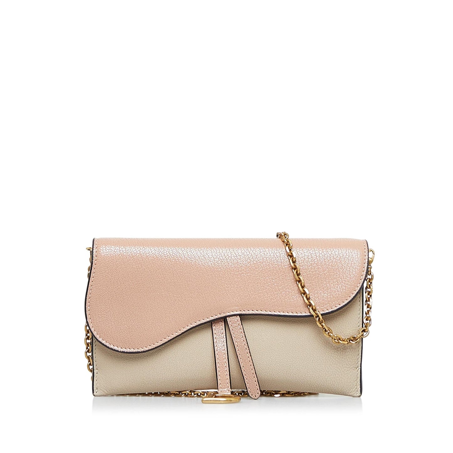 Saint Laurent Mini Crossbody Bag