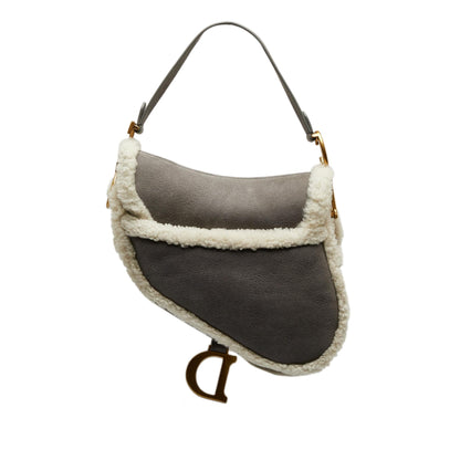 Saint Laurent Mini Shoulder Bag
