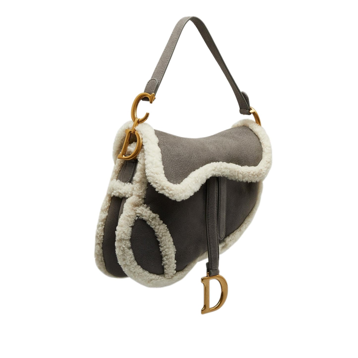 Saint Laurent Mini Shoulder Bag
