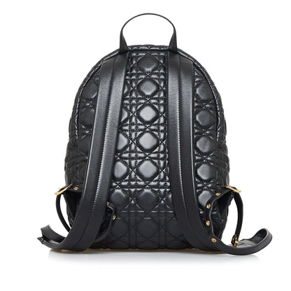 Saint Laurent Mini Backpack