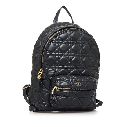Saint Laurent Mini Backpack
