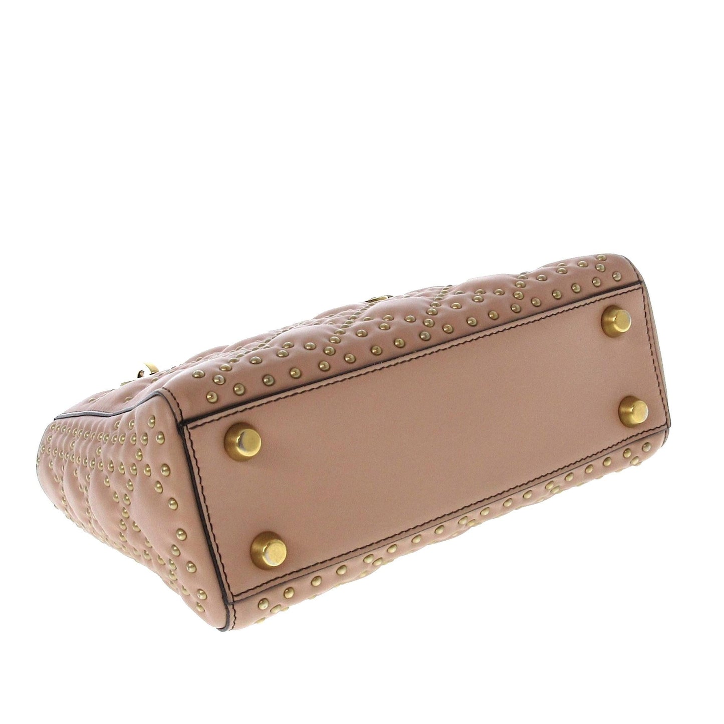 Dior Lady Dior Mini Handbag
