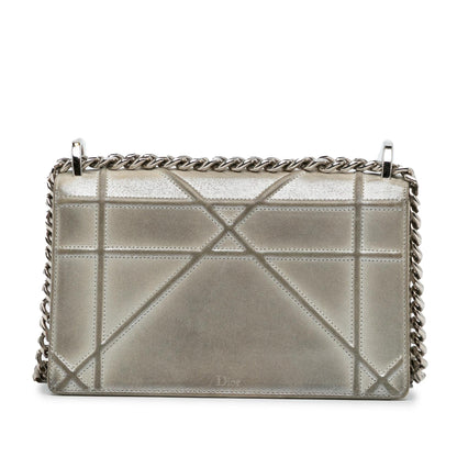 Dior Small Diorama Flap (SHG-FvC9TJ)