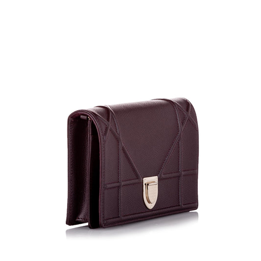 Saint Laurent Mini Crossbody Bag