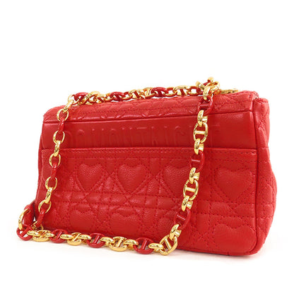 Dior Small Dioramour Cannage Caro (SHG-AxdLj8)