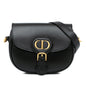 Dior Small Leather Bobby Crossbody (SHG-Vm59r0)