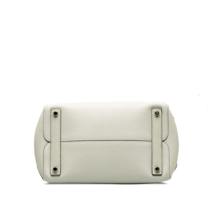 Dior Small Open Bar Tote (SHG-B0MsXd)