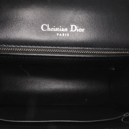 Dior Small Sequin Embroidered Diorama Crossbody