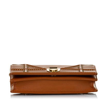 Saint Laurent Mini Crossbody Bag