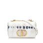 Dior Small Tie Dye Denim Caro (SHG-KFyZYN)