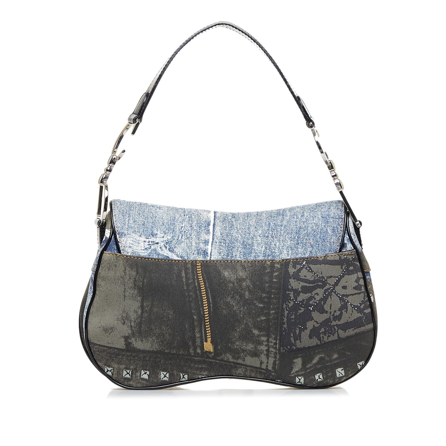 Saint Laurent Pochette Mini Handbag
