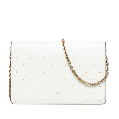 Saint Laurent Mini Crossbody Bag