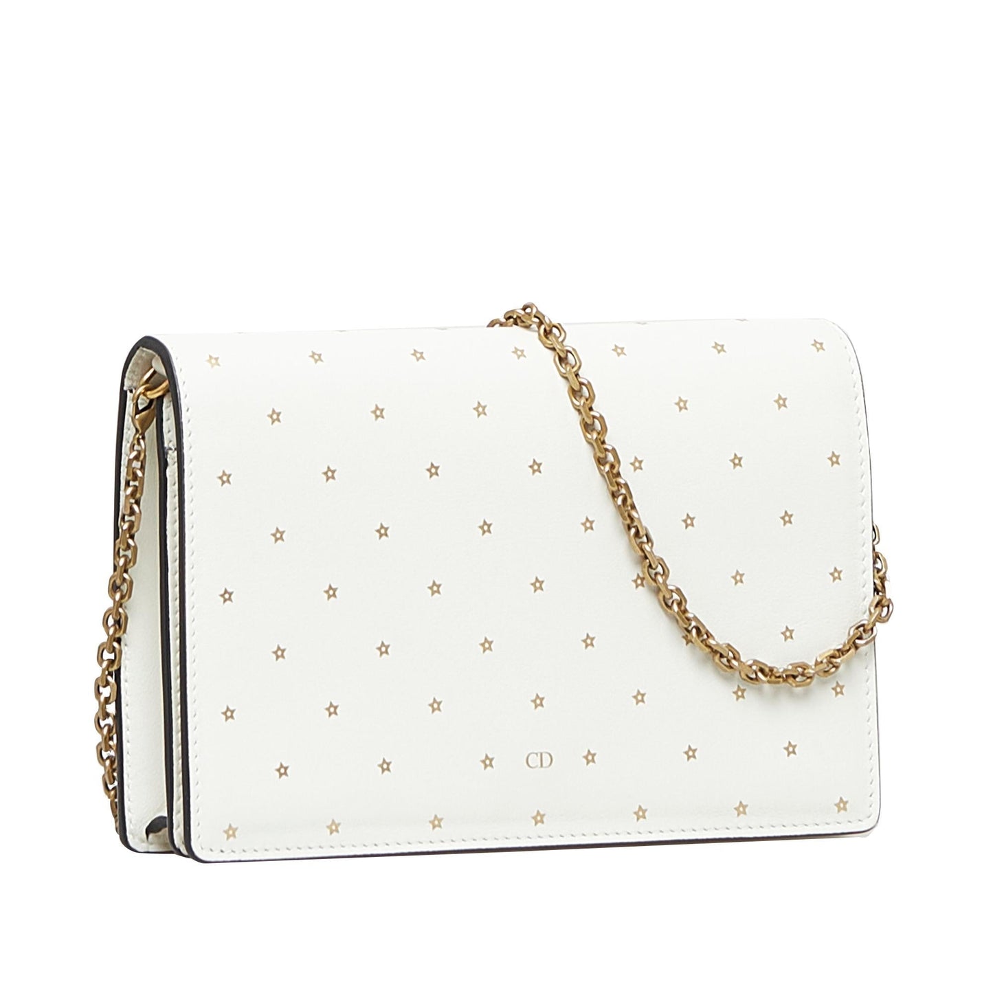 Saint Laurent Mini Crossbody Bag