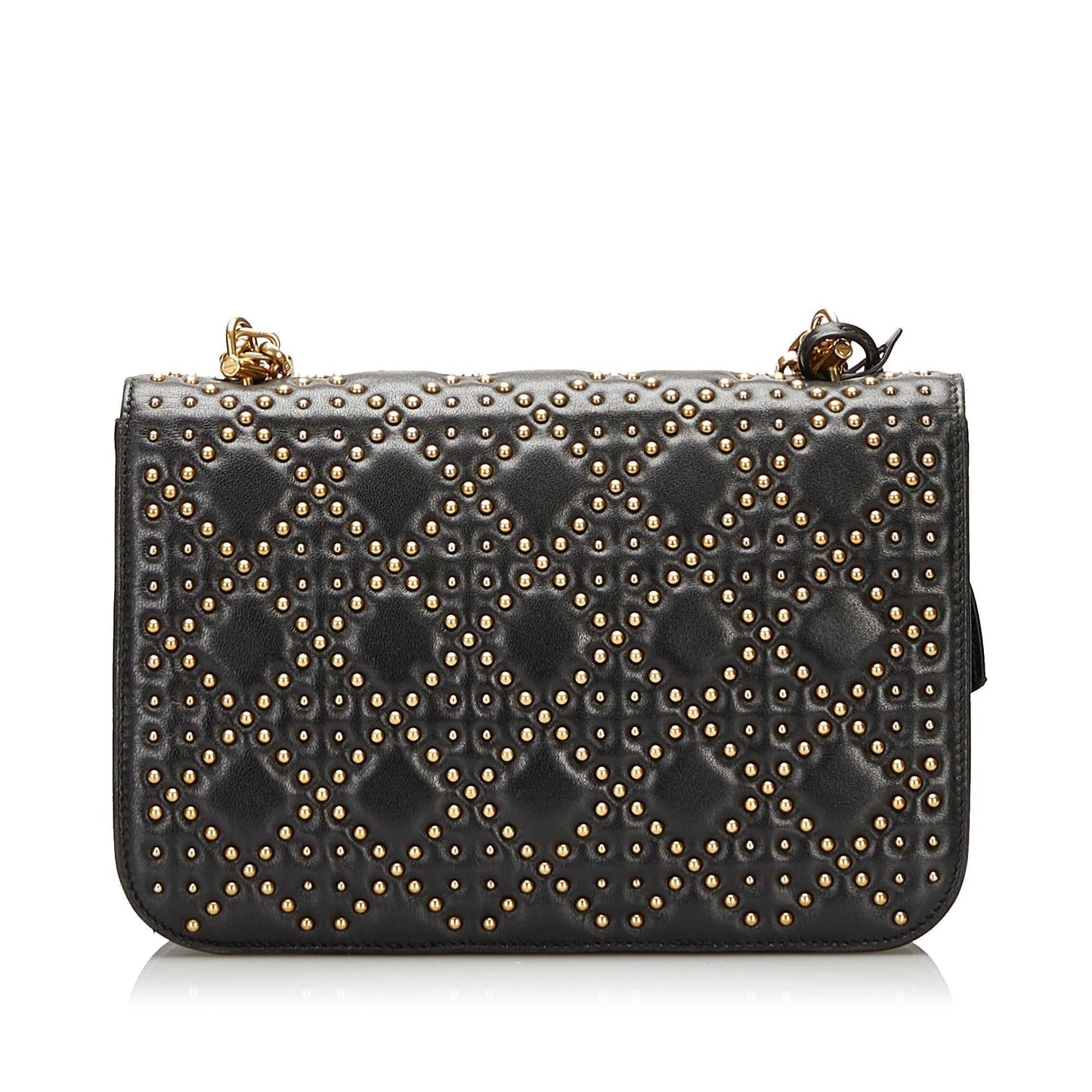 Saint Laurent Mini Crossbody Bag