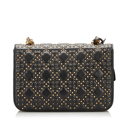 Saint Laurent Mini Crossbody Bag