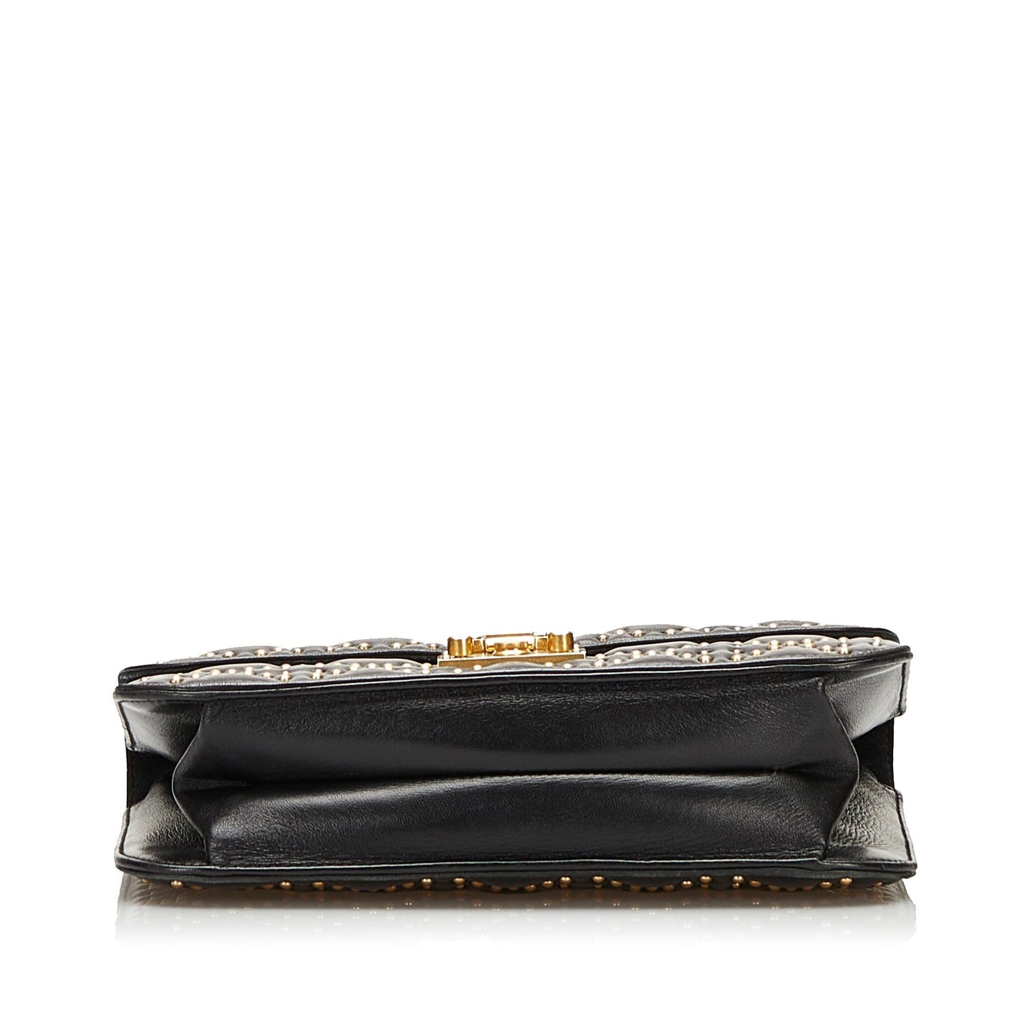 Saint Laurent Mini Crossbody Bag