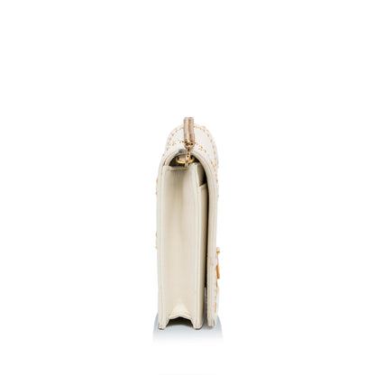 Saint Laurent Mini Crossbody Bag