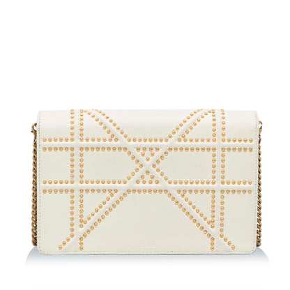 Saint Laurent Mini Crossbody Bag