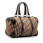 Saint Laurent Mini Canvas Handbag