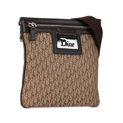 Dior Trotter Street Chic Diorissimo Crossbody