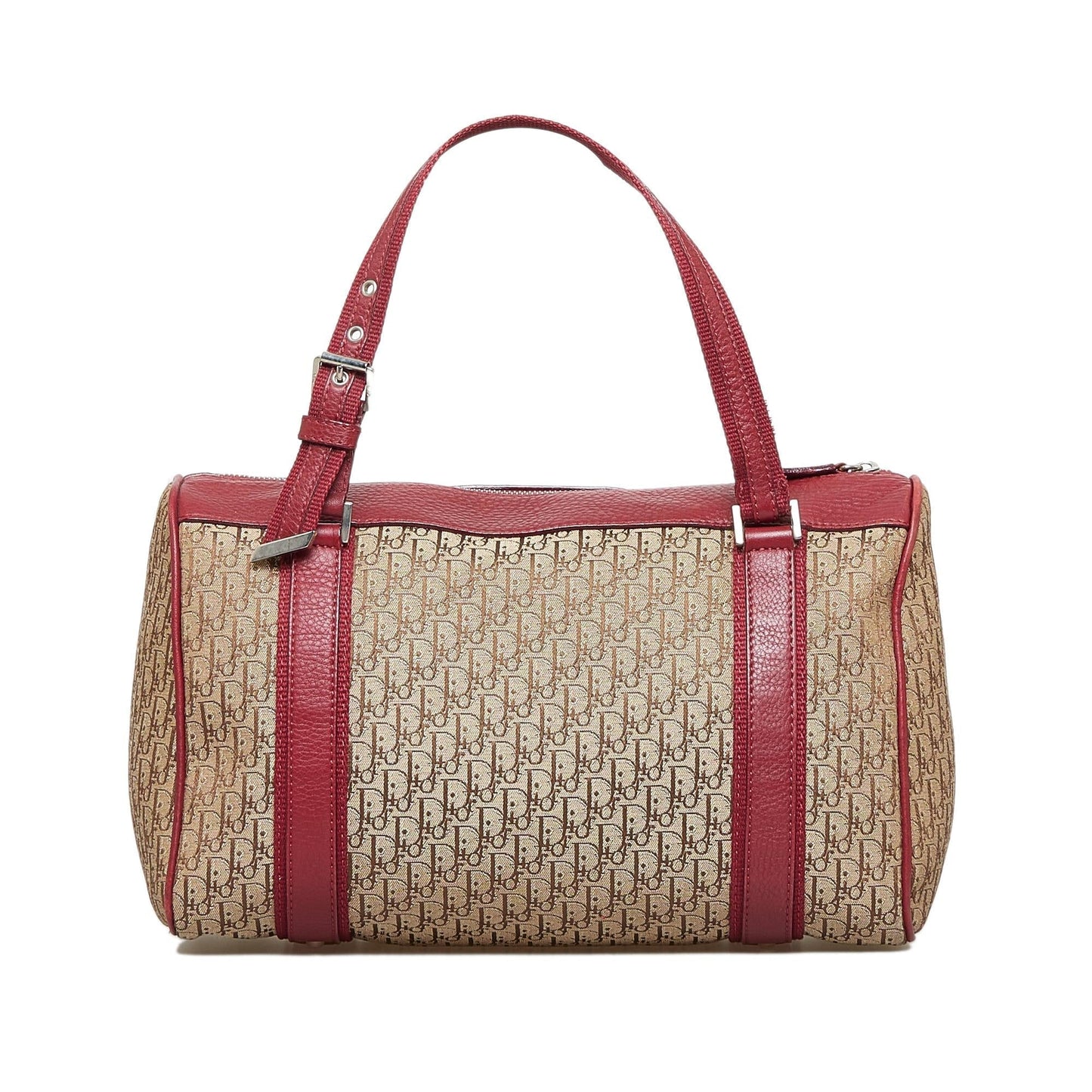 Saint Laurent Mini Canvas Tote Bag
