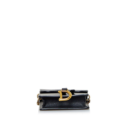 Saint Laurent Mini Crossbody Bag
