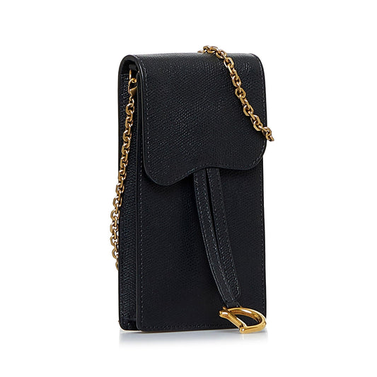 Saint Laurent Mini Crossbody Bag