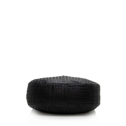 Saint Laurent Leather Mini Shoulder Bag